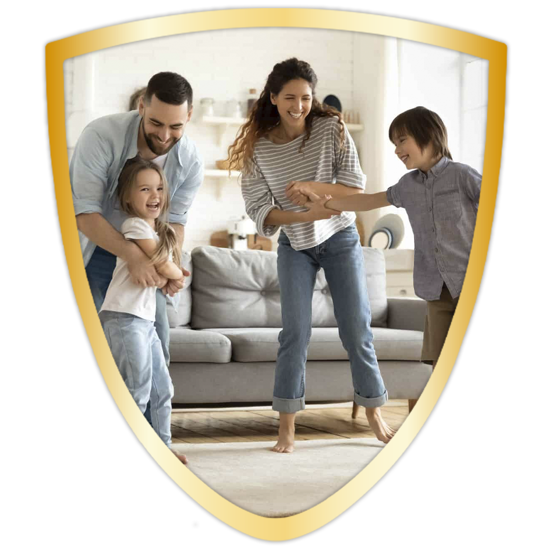 WANDRE FAMILIA FELIZ