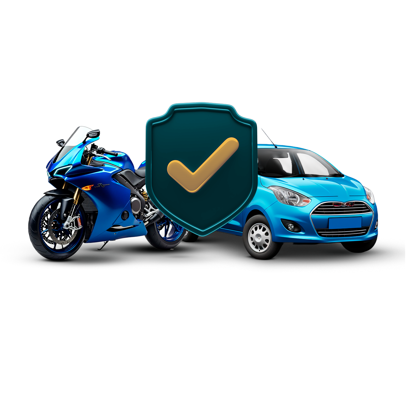 CARRO MOTO SEGUROAUTO WANDRE